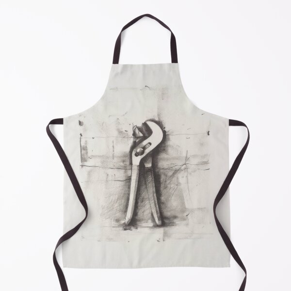 Item preview, Jim Dine style designed and sold by Nannajdohanse.