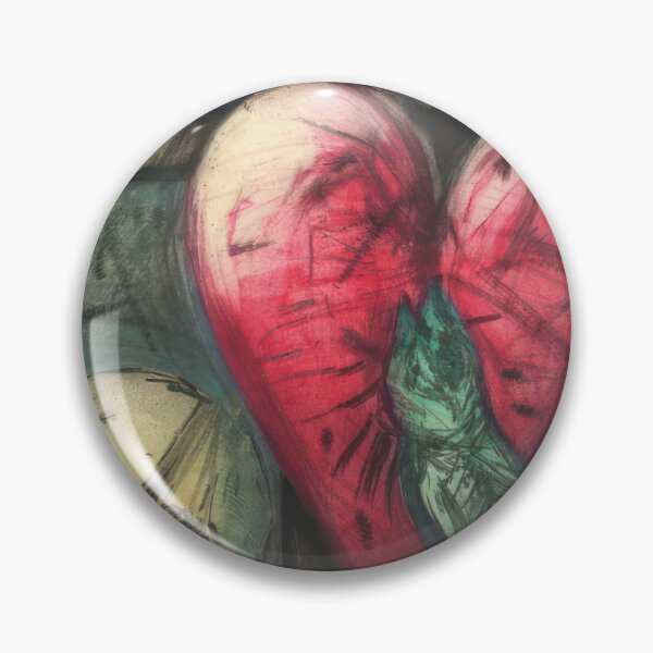 Item preview, Jim Dine style designed and sold by Nannajdohanse.