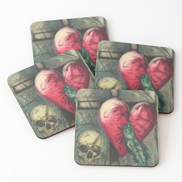 Item preview, Jim Dine style designed and sold by Nannajdohanse.