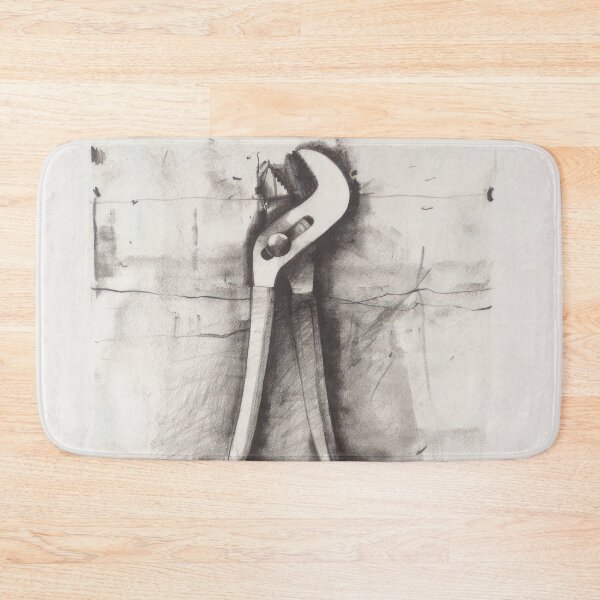Item preview, Jim Dine style designed and sold by Nannajdohanse.