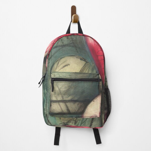 Item preview, Jim Dine style designed and sold by Nannajdohanse.
