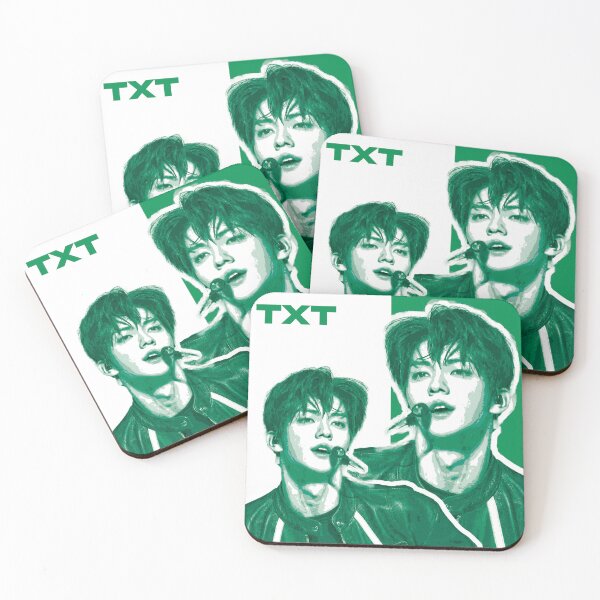 Item preview, SOOBIN TXT designed and sold by 3ndizone.