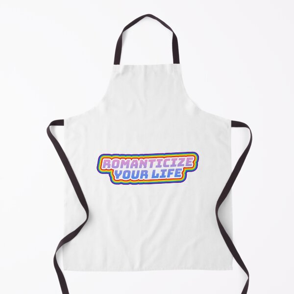 Item preview, Romanticize Your Life designed and sold by Deep Space Goods.