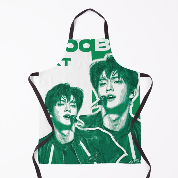 Item preview, SOOBIN TXT designed and sold by 3ndizone.