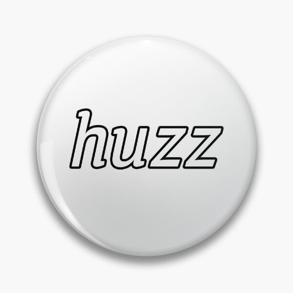 Item preview, huzz, Outline designed and sold by Memes N Lore .
