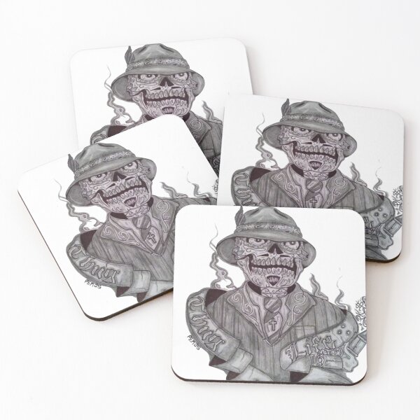 Item preview, chicano art  designed and sold by pksart1.