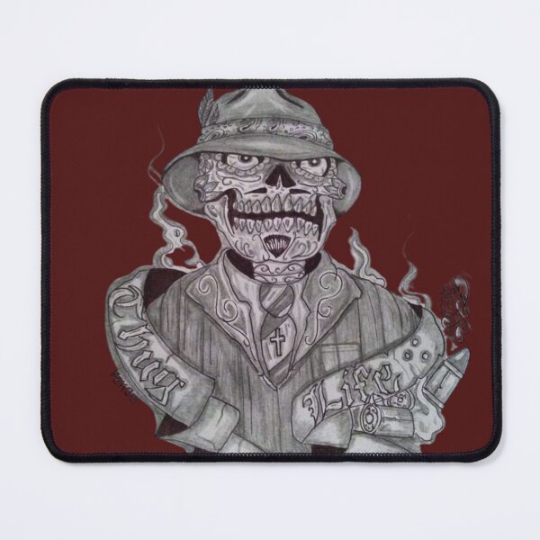 Item preview, chicano art  designed and sold by pksart1.