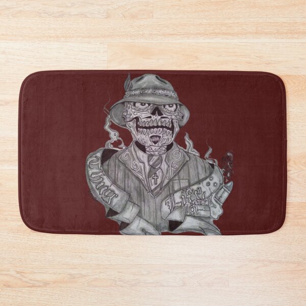 Item preview, chicano art  designed and sold by pksart1.