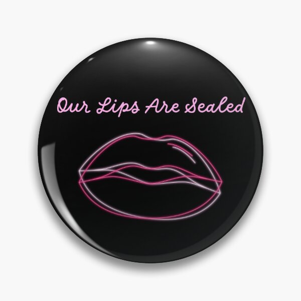 Item preview, Neon Lips designed and sold by EastEndTownie.