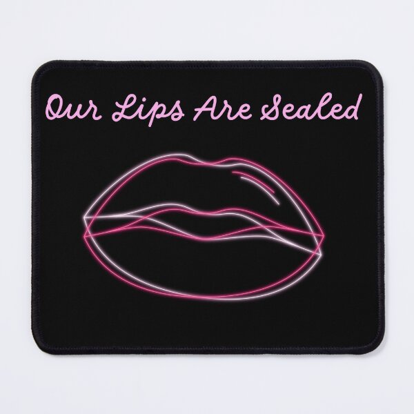 Item preview, Neon Lips designed and sold by EastEndTownie.