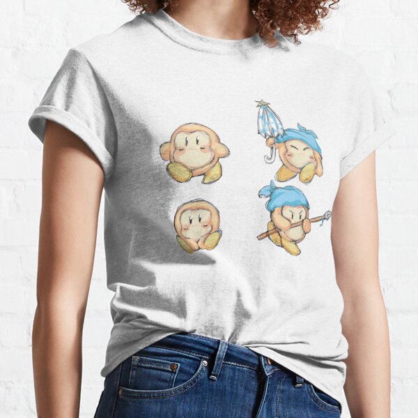 Kirby Right Back At Ya Gifts & Merchandise for Sale | Redbubble