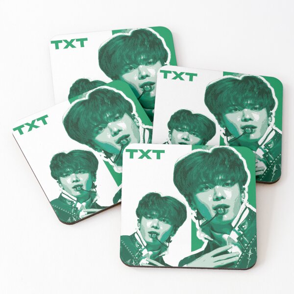 Item preview, Copy of BEOMGYU TXT designed and sold by 3ndizone.