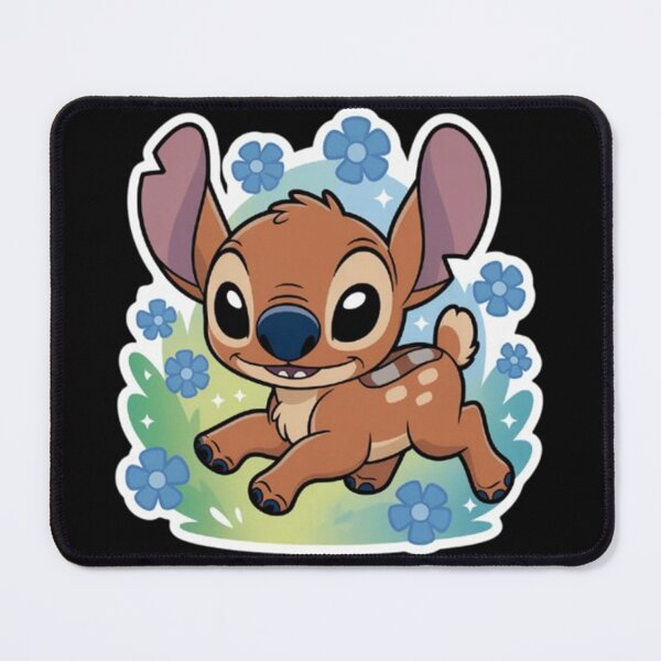 Item preview, Stitch x Bambi designed and sold by OMGitsMikey.