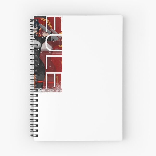 Item preview, Signalis Eule Poster designed and sold by Harry Draws Straws.