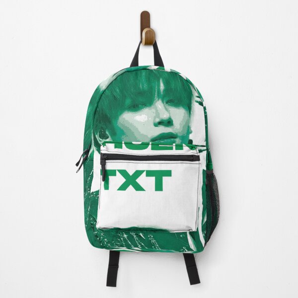 Item preview, HUENING KAI TXT designed and sold by 3ndizone.