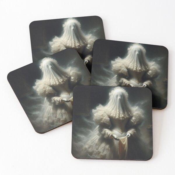 Item preview, The Forgotten Bride designed and sold by Donkey's Salad.