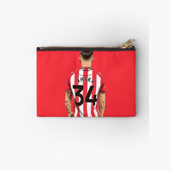 Item preview, Granit Xhaka designed and sold by Aldduardo.