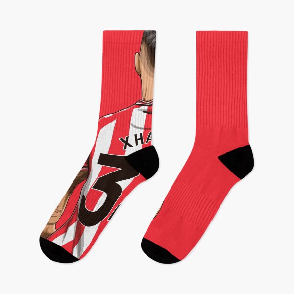 Item preview, Granit Xhaka designed and sold by Aldduardo.
