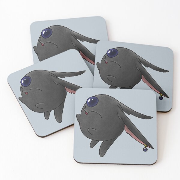 Item preview, Black Manju designed and sold by TheWizardKitten.