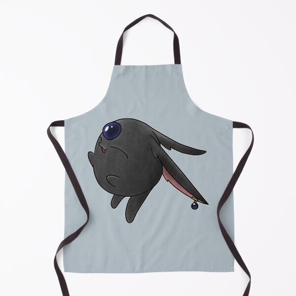 Item preview, Black Manju designed and sold by TheWizardKitten.