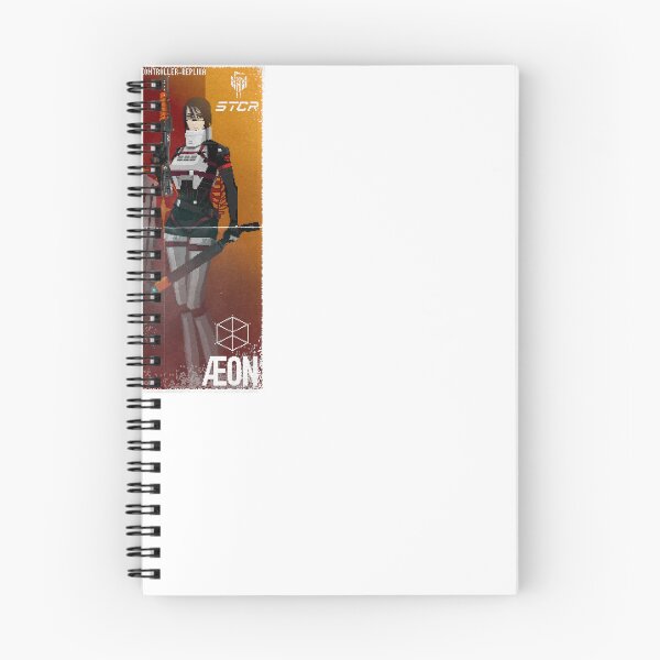 Item preview, Signalis Storch Poster designed and sold by Harry Draws Straws.