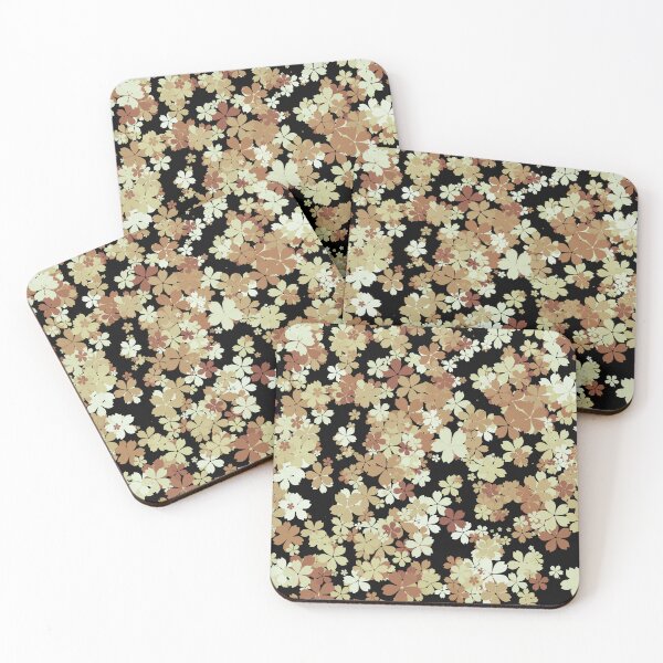 Item preview, Autumn Flower Gradient Pretty Design designed and sold by 4ustuffzies.