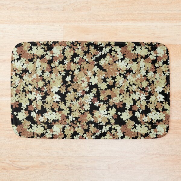 Item preview, Autumn Flower Gradient Pretty Design designed and sold by 4ustuffzies.
