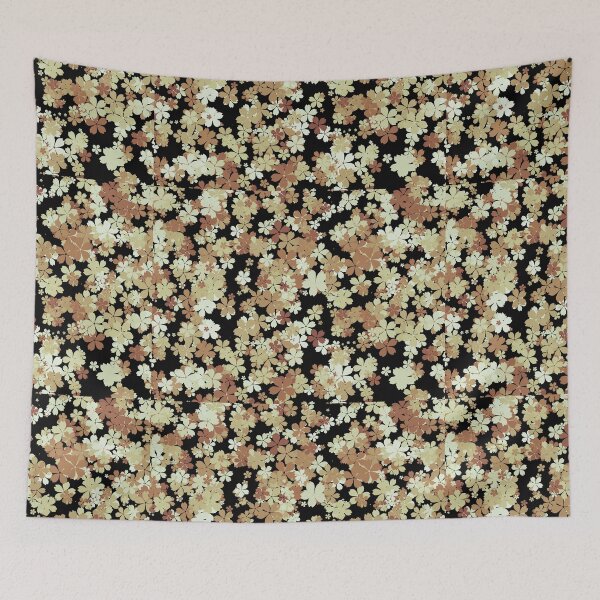 Item preview, Autumn Flower Gradient Pretty Design designed and sold by 4ustuffzies.