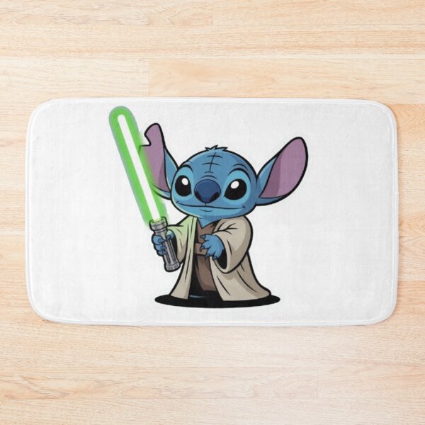 Item preview, Stitch x Yoda designed and sold by OMGitsMikey.