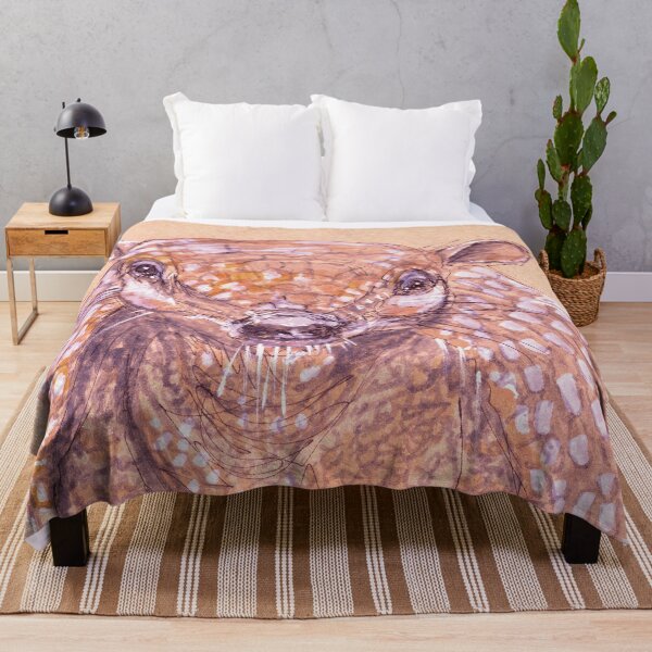 Item preview, Realistic Original Drawing of Southern Three-Banded Armadillo—Tolypeutes matacus designed and sold by Sheila Singhal.