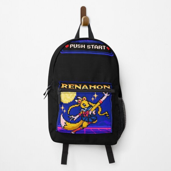 Item preview, MOON 8 BITS designed and sold by Dozerguy.