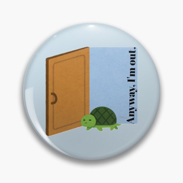 Item preview, De todos modos, me voy. designed and sold by depthoftime.