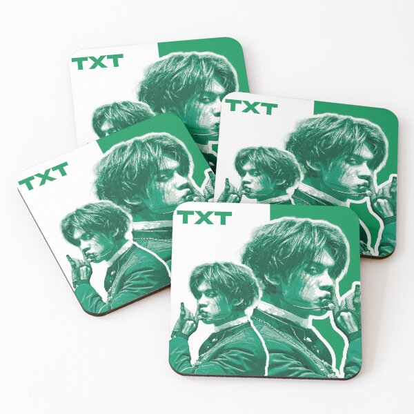 Item preview, YEONJUN TXT designed and sold by 3ndizone.