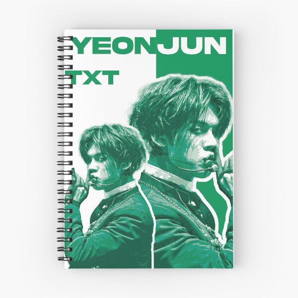 Item preview, YEONJUN TXT designed and sold by 3ndizone.