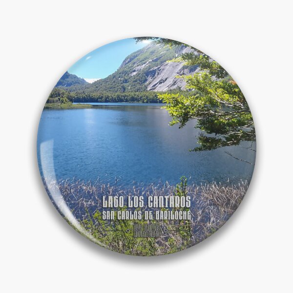 Item preview, Lago Cantaros designed and sold by offcanvAdventur.