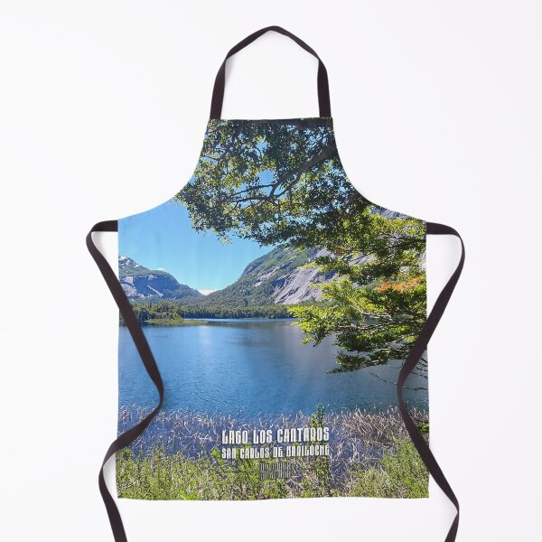 Item preview, Lago Cántaros designed and sold by offcanvAdventur.