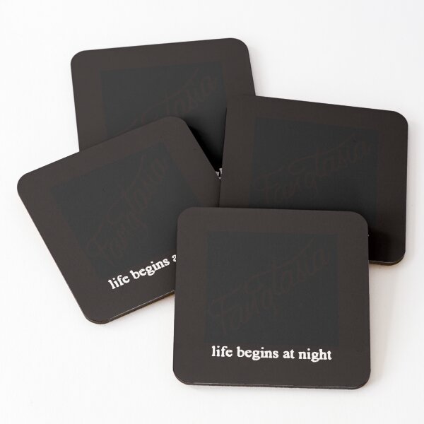 Item preview, Fangtasia Life Begins At Night True Blood designed and sold by Teresita-Moon.