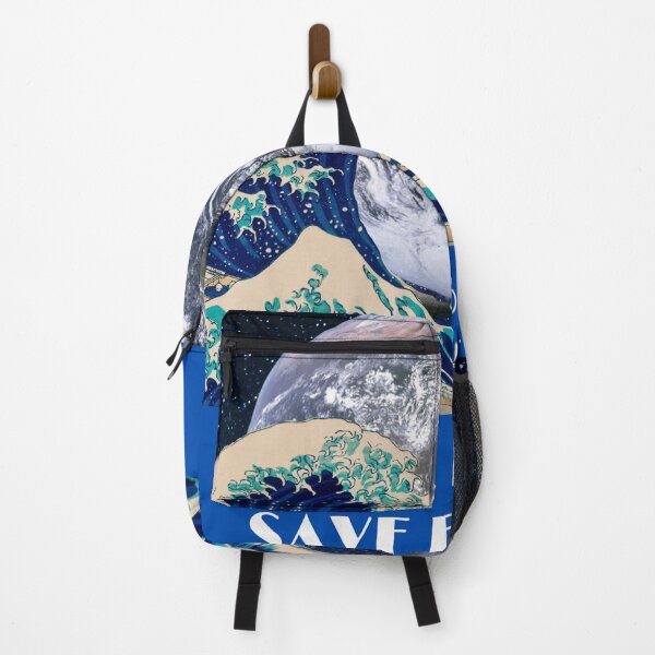 Item preview, Vote Blue Save Earth designed and sold by UnitedDems.