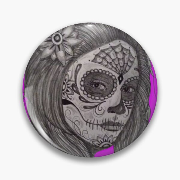 Item preview, Chicano art designed and sold by pksart1.