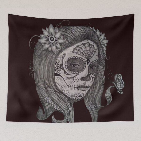 Item preview, Chicano art designed and sold by pksart1.