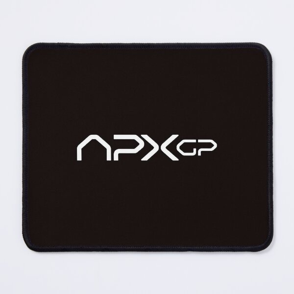 Item preview, Apx Gp Racing Team designed and sold by Teresita-Moon.