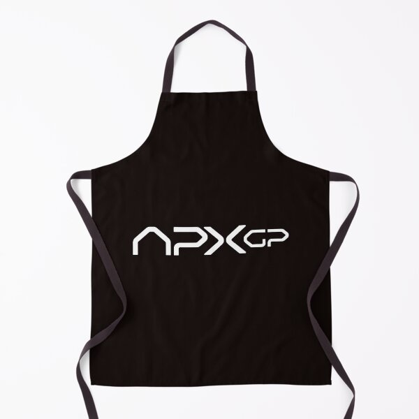 Item preview, Apx Gp Racing Team designed and sold by Teresita-Moon.