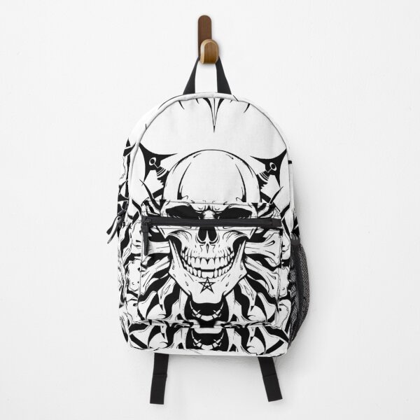 Item preview, Skull Cybersigilism designed and sold by LKozerski.
