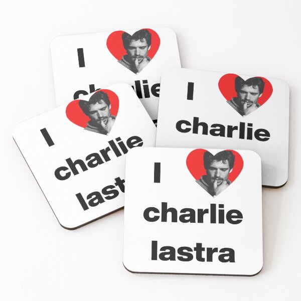 Item preview, charlie lastra david designed and sold by paisleydesigns.