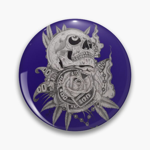Item preview, Chicano art designed and sold by pksart1.