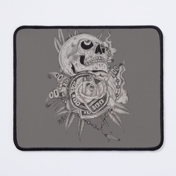 Item preview, Chicano art designed and sold by pksart1.