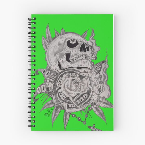 Item preview, Chicano art designed and sold by pksart1.