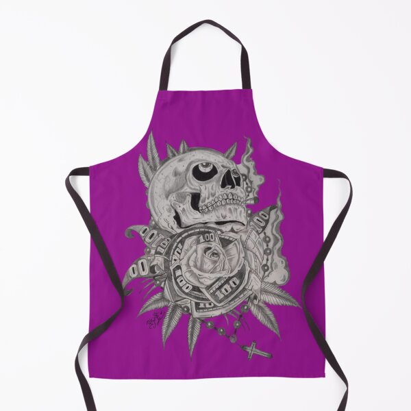 Item preview, Chicano art designed and sold by pksart1.