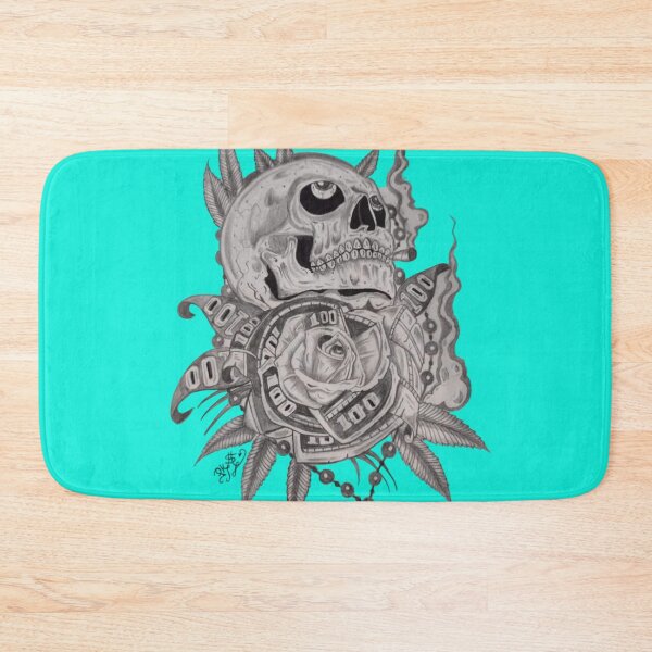 Item preview, Chicano art designed and sold by pksart1.