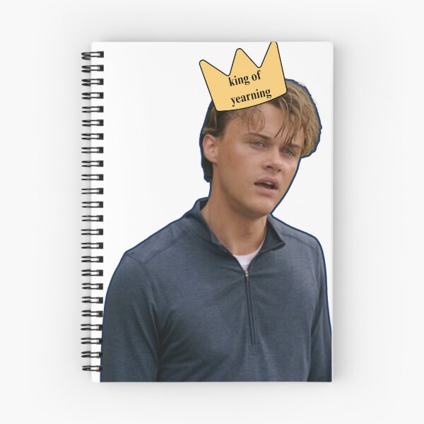 Item preview, king of yearning conrad tsitp designed and sold by paisleydesigns.